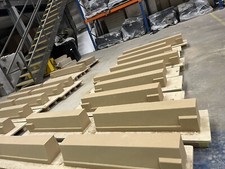 Sandstone stone Lintels 