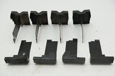 Porsche 911 930 Turbo Engine Plates Cylinder Intermediate Plates Only Turbo!