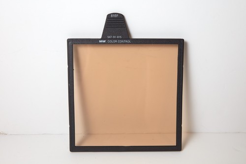 Sinar color control 125 system - sinar,