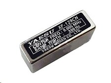 Yaesu XF-129CN 8.900MHZ/300HZ