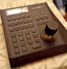 Concept Pro VA-KBDPRO+ PTZ Camera Controller - used