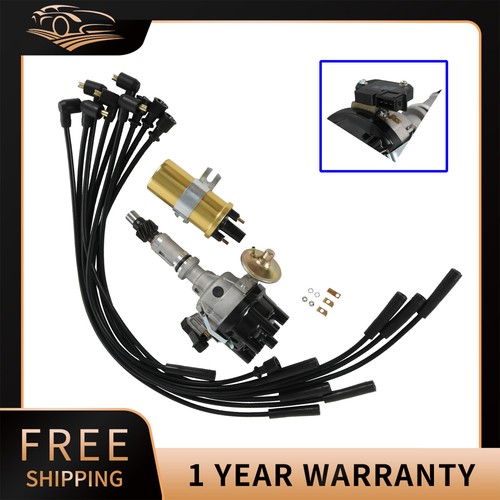 35d distributor ignition - 35d,
