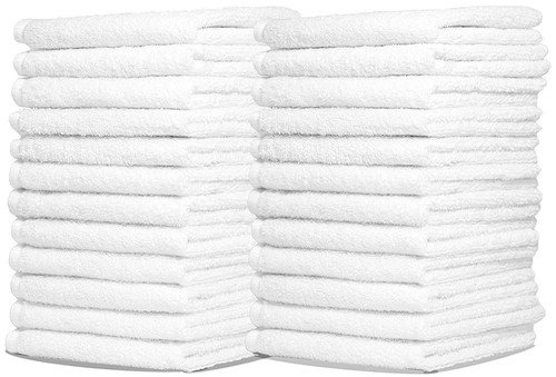 48x white hotel - white, quality