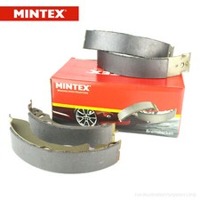 Genuine New Mintex Rear Brake