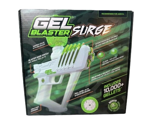 Gel blaster surge water - surge,