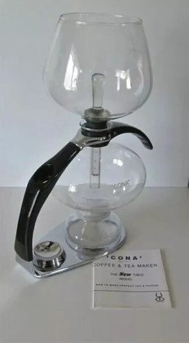 Cona coffee maker dtm 1 - maker,