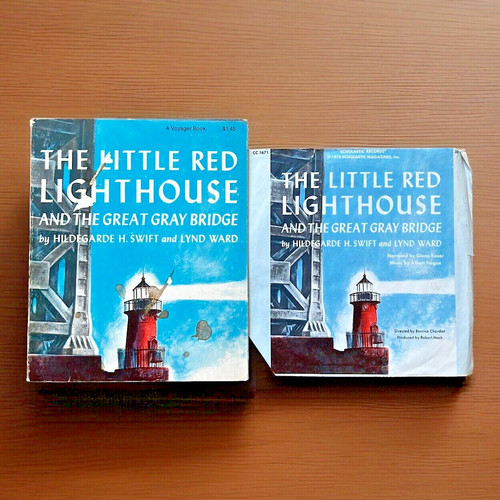 The little red - the,