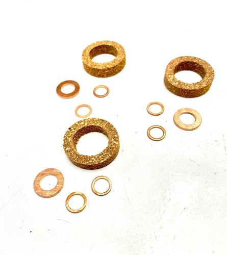 Injector seal kits fits - seal,