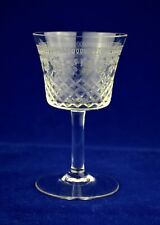 Vintage Lady Hamilton Pall