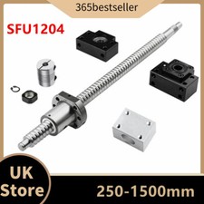 SFU1204 Ball screw