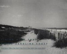 Living With the South Carolina Coast (Living With the Shore) Gered Lennon~Willi