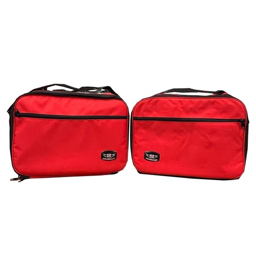 Pannier liners inner luggage - liners,