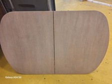 Extending LimedOak dining