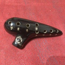 Heinrich Fiehn B7 Ocarina