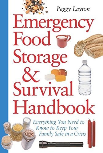 Emergency food storage peggy - food, storage-peggy