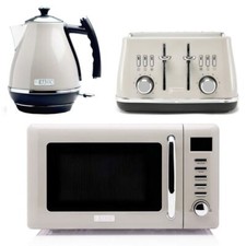 Haden - Kettle, Toaster &