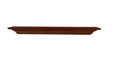 Pearl Mantels 418-72 Homestead