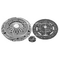 3 Piece Clutch Kit For VW