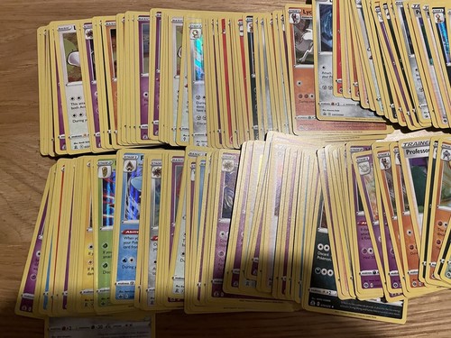 100x pokemon cards - bundle, pack