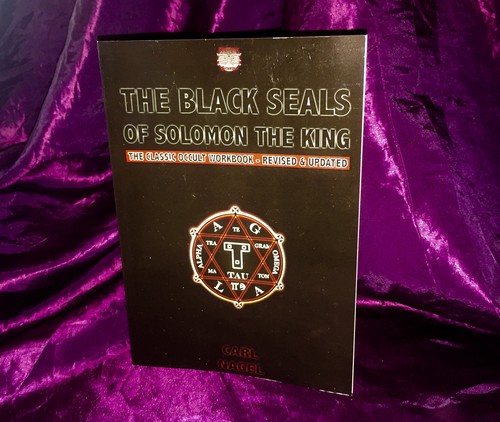 The black seals - the,