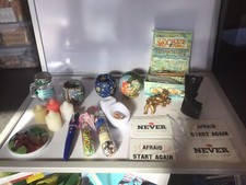 Job lot mixed - lot,
