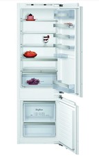 Neff Integrated Fridge Freezer