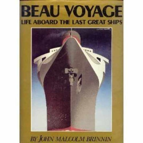 Beau voyage life aboard - beau, last