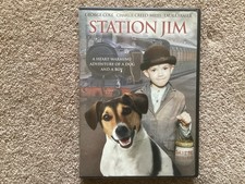 Station Jim (DVD, 2000)
