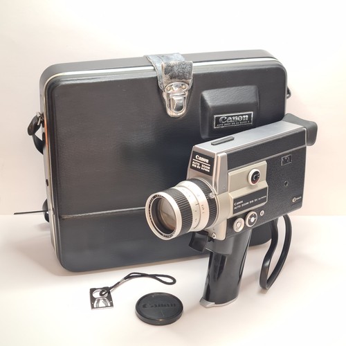 Canon auto zoom 518 - auto,