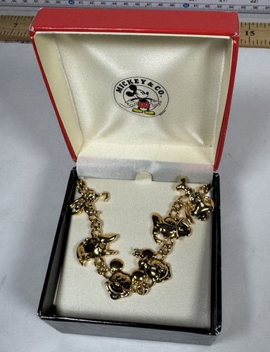 Napier disney mickey - napier, minnie