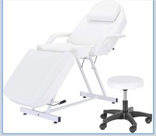 Use massage table spa bed - ,