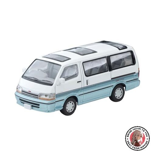 New tomica limited - new, neo