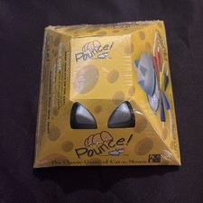 NEW/SEALED Pounce! By Parlor