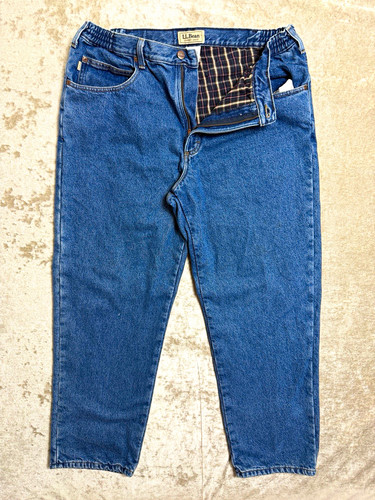 Bean men comfort waist - comfort,