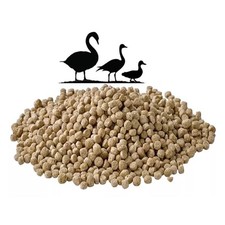 Duck Goose Swan Premium Floating Food Pellets 1kg - 2kg -  5kg or  10kg