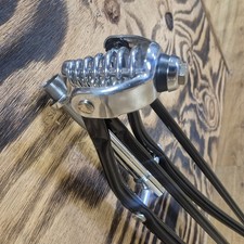 NOS Two Tone 26" Springer