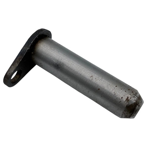 Genuine jcb front axle pivot - front,