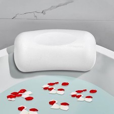 Bath pillow luxury waterproof - bath,