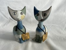 Goebel Rosina Wachtmeister Cat