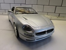 BURAGO BBURAGO 1.18 MASERATI