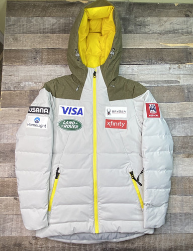 Spyder ski team gtx - ski,