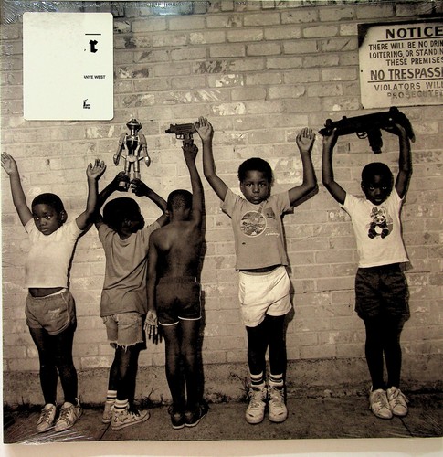 Nas nasir 2018 - nas, lp
