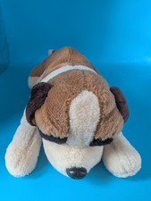 Russ Toys St Bernard Puppy Toy