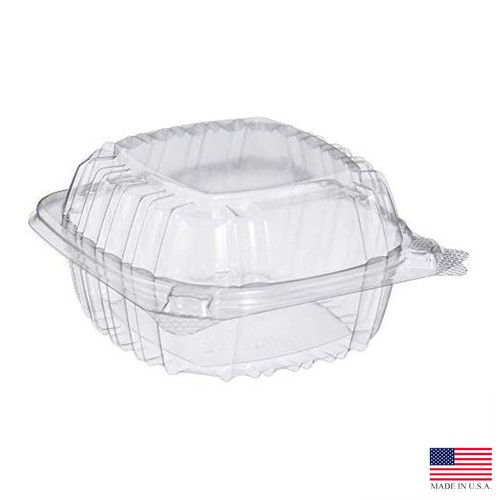 Dart c53pst1 clearseal clear - ,