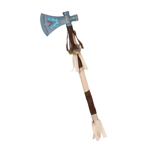 Boland tomahawk battle axe - battle,