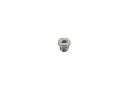 Oil drain plug fits mercedes - oil, a