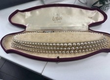 Lotus de Luxe Vintage