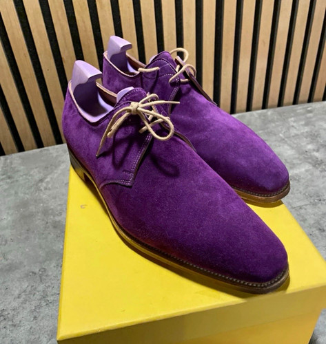 John lobb paul smith men - john, &