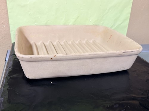 Pampered chef stoneware - pampered, small