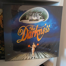 The Darkness - Permission to